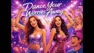 Dance Your Worries Away - Compassionate Living - Original Song