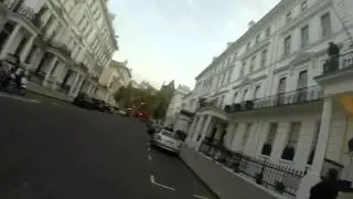 Go Pro RunLondon