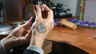 JOYERÍA TEXTIL
