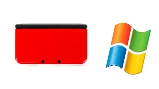 How To Use Your 3DS As A Wireless Controller For Any Windows Computer