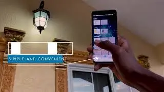 Make your home Brilliant SmartHubJA