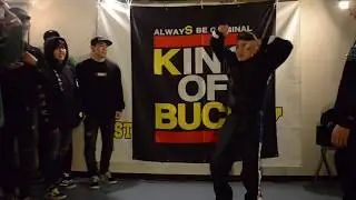 Young KiLLiK vs Twiggz Deuce | Keep Of Buck vol.64