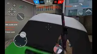 40 Прохождение | Urban Bullet Force