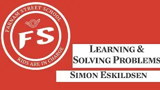 Learning, Solving Problems, and Competitive Programming