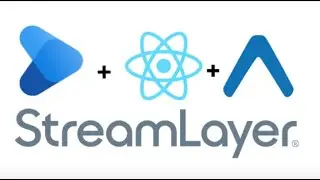 StreamLayer SDK Integration Guide into an Old-Architecture React Native Expo Project