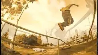 KFC 3: Straightjackit - Metallica Montage