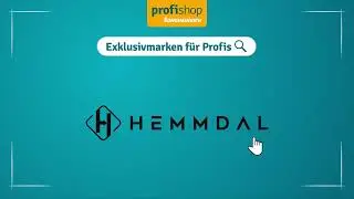 Entdecke die gro&szlig;e Sortimentsvielfalt von HEMMDAL &ndash; exklusiv im Jungheinrich PROFISHOP