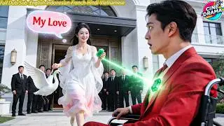 1,000-Year Fairy Descends and Asks to Bear a Disabled CEO&rsquo;s Child&mdash;He Agrees - CineDrama