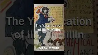 The Yassification of 