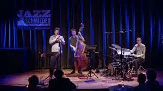 Bastian Stein Trio - Nobody else but me (Jerome Kern)