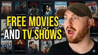 Top Free Streaming Services Ranked!