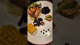 #ayianapa #food #cyprus #restaurant