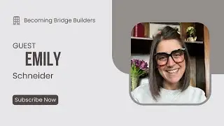 Unlocking the Art of Presentation: Emily Schneider's Secrets to Captivating Audiences