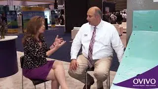 WEFTEC 2017 Ovivo&reg; Submerged Effluent Launder