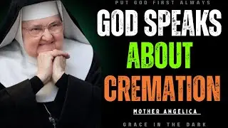 The Sin of Cremation : God Clarifies It