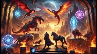 ALL The Mounts That You Can SOLO Farm for In Cataclysm Classic - World Of Warcraft