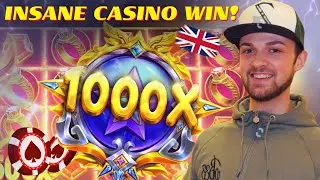 🎯UK Casino Sites Bonus or Free Spins What's BEST for Winnings in 2025💚