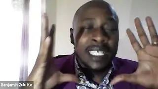 What Campus students need to know about  Relationships, featuring Benjamin Zulu