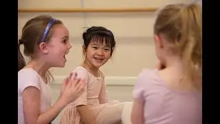 Amherst Ballet for All!