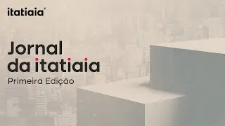 JORNAL DA ITATIAIA 1ª EDIÇÃO - 14/01/2026