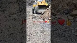 #yt #loader #mud #hills #shortfeed #push #pleasesubscribe
