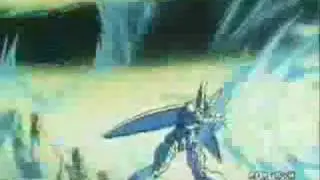 DBZ AMV - Pokemon Theme