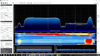 700-850-900MHz cellular band scan 3G 4G 5G Vodafone Telstra Optus 29/10/23