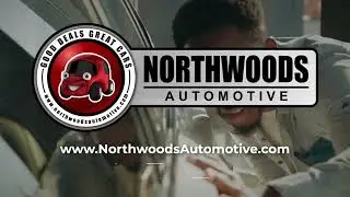 The End of Summer Sell Off at Northwoods Automotive in North Charleston