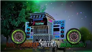 1234 Salasar Lage Darbar Dj Remix | Salasar Balaji Song | 4x4 Vibrate Power Bass Remix Song 2025