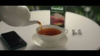 Greenfield Golden Ceylon