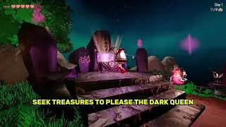Cursed Companions Short Trailer (2025)