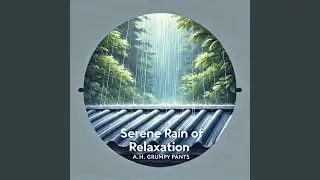 Soft Drizzle Melody at Dawn (Live)