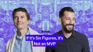 If it's Six Figures, it's Not an MVP