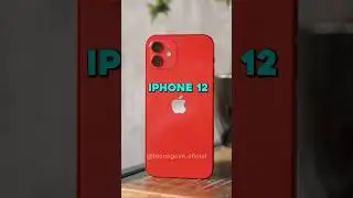 TOP 3 Melhores IPHONES