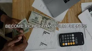 5 Money Habits That Will Make You Richer Than Your Friends&mdash;Start Today!