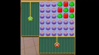 ROYAL MATCH level 184
