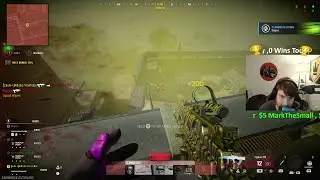 🔴WARZONE SUPER FUN CUSTOMS with VIEWERS - TOMORROW 1pm EST!