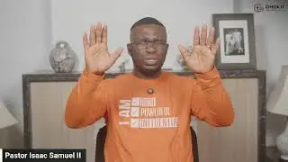Humiliation After Elevation | Super Sunday Service | Pastor Isaac Samuel II