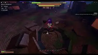 Demon Hunter Breathless Montage