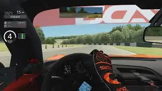 AC - Mazda MX5 Cup @ Road Atlanta Short - Best lap
