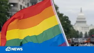 What the Respect for Marriage Act means for Bay Area couples