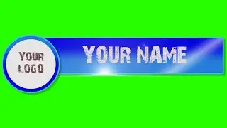 2021 10 20 TITLE BAR GREEN SCREEN vladimir fabian video free