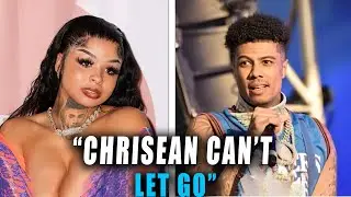 &ldquo;Hair Queen LA Turns CHAOTIC 🤯 Chrisean Brings Up Blueface!&rdquo;