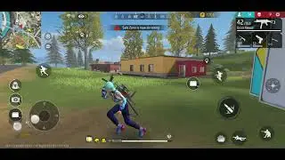 22 Kill Top Record ⏺️ Free Fire Max #freefire #games