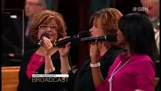 Jesus Hold My Hand | FWC Choir & Singers