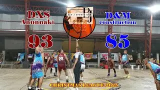 anunnaki vs d&m construction 4th qtr