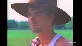 Love Tractor - Spin Your Partner (Official Video)