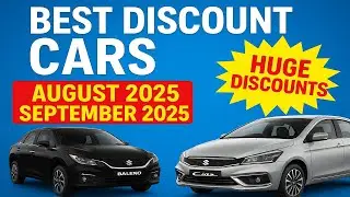 Tabhi Offers on NEXA & Maruti Car Discounts August&ndash;September 2025 | Baleno,Grand Vitara,Ignis Deals!