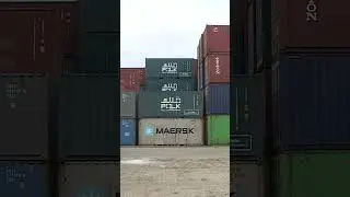 CTL: 24/7 Container Solutions in Amman & Aqaba