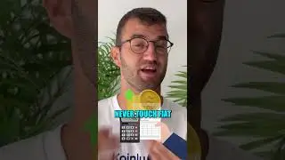 Common crypto mistakes - Part 1